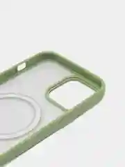 Зеленый magsafe (МагСейф) для iPhone 11, 12, 13, 14, Pro, Pro Max, 14 PLUS,8/SE2020,XR, X/XS,11Pro
