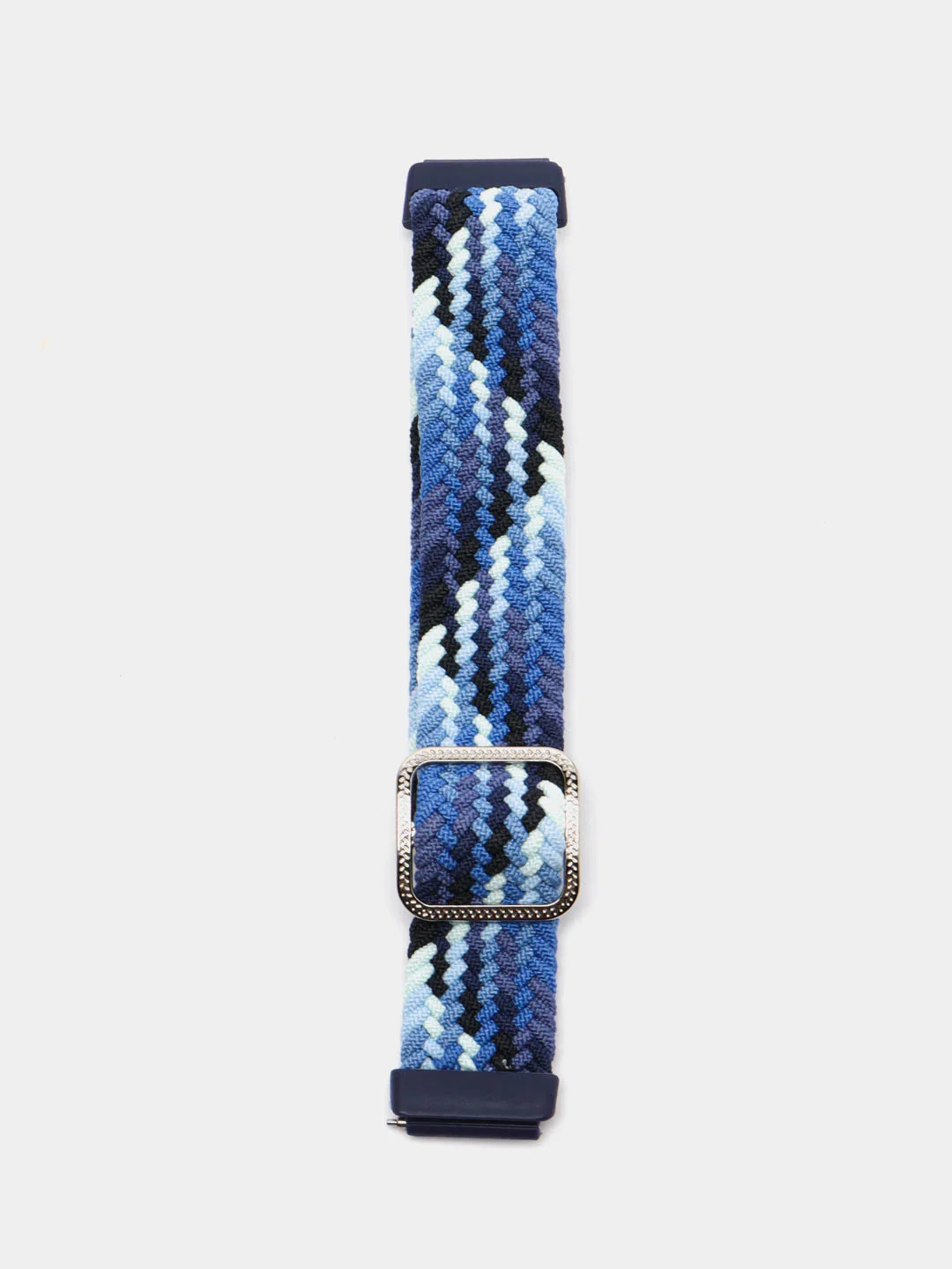 Морской ремешок для Honor Band 7 / Huawei Band 7, нейлоновый, плетеный