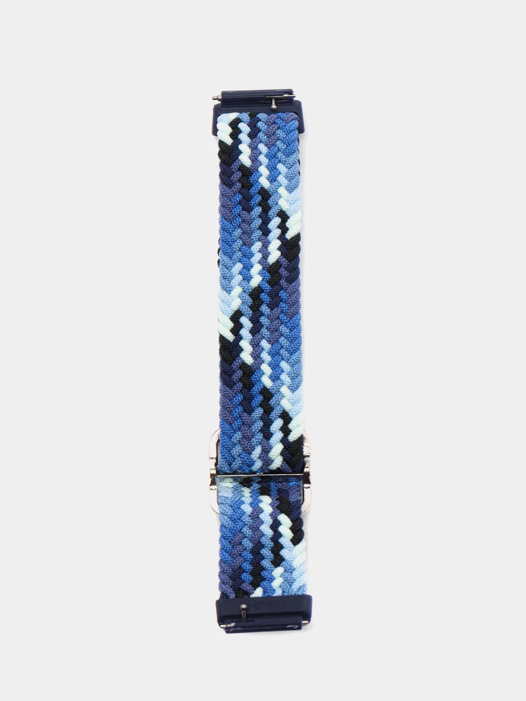 Морской ремешок для Honor Band 7 / Huawei Band 7, нейлоновый, плетеный