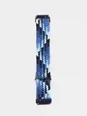 Морской ремешок для Honor Band 7 / Huawei Band 7, нейлоновый, плетеный