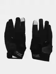 Перчатки Racing Biker SC33, размер L, сенсорные, черные