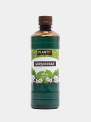 БОРДОССКАЯ, смесь для защиты от комплекса болезней. 500 мл, PLANT!T