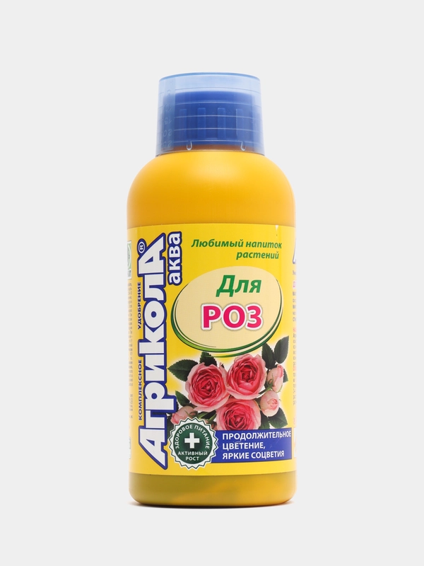 Агрикола Аква для Роз, 250мл