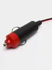 Белый неоновая лента, контурная подсветка салона авто