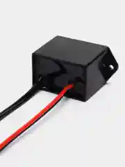 Белый неоновая лента, контурная подсветка салона авто