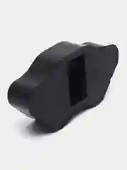 Резинки задней звезды Альфа, 4 шт, демпферы 66 x 33 мм, резиновые, Россия