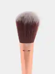 Прозрачный кисть для румян