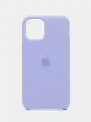 Лавандовый чехол Silicone Case для iPhone 11 Pro