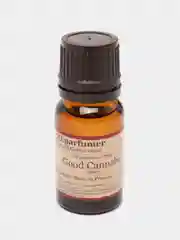 PREparfumer Good Canabbis унисекс, парфюмерия, масляные духи, масло, духи и туалетная вода