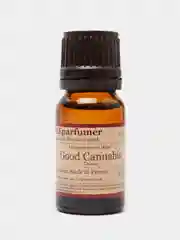 PREparfumer Good Canabbis унисекс, парфюмерия, масляные духи, масло, духи и туалетная вода