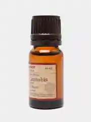 PREparfumer Good Canabbis унисекс, парфюмерия, масляные духи, масло, духи и туалетная вода