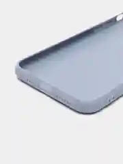 Лавандовый чехол для iPhone 11 Pro с защитой камеры