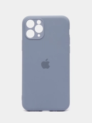 Чехол для iPhone 11 Pro с защитой камеры