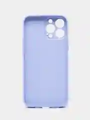 Лавандовый чехол для IPhone 13Pro Max