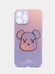 Лавандовый чехол для IPhone 13Pro Max