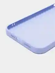 Лавандовый чехол для IPhone 13Pro Max