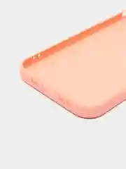 Пудровый чехол для IPhone 12
