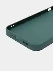 Зеленый чехол для IPhone 13Pro