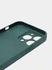 Зеленый чехол для IPhone 13Pro
