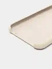 Молочный чехол Silicone Case для iPhone 11 Pro