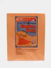 Салфетки вискозные, 60 х 70 см, 2 салфетки