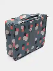 Морской косметичка-органайзер