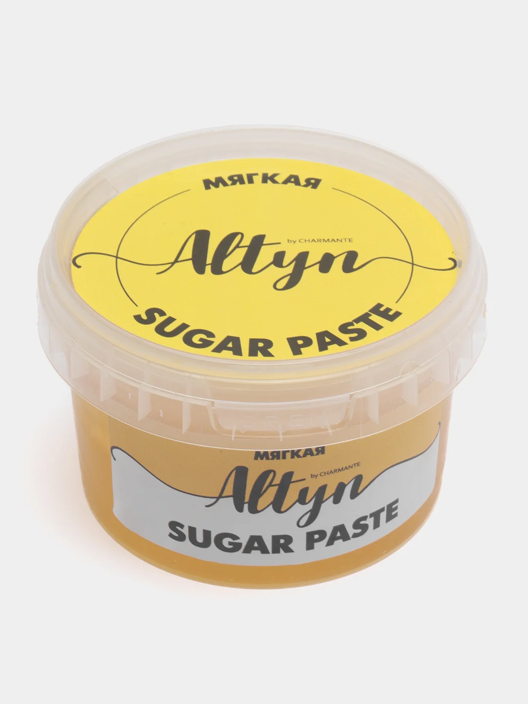 Паста для шугаринга Altyn, мягкая, 300 г