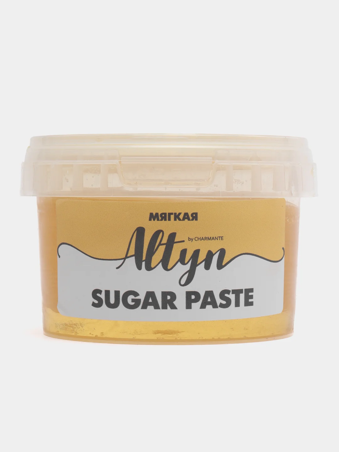 Паста для шугаринга Altyn, мягкая, 300 г