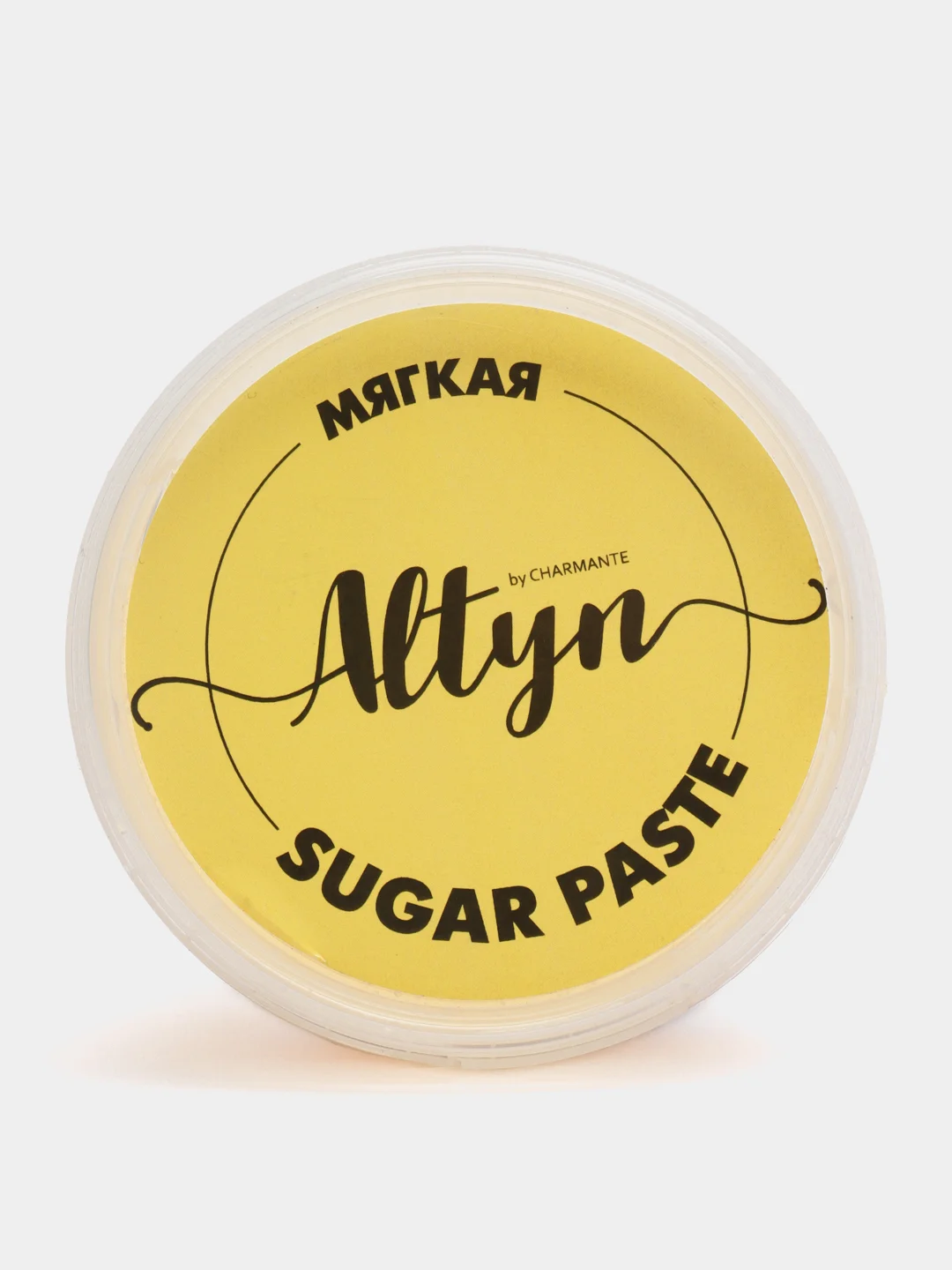 Паста для шугаринга Altyn, мягкая, 300 г