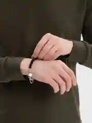 Мужской браслет, подарок
