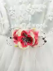 Нарядное праздничное пышное платье для девочки