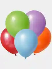 Воздушные шары Микс Ассорти Пастель Макаронс 12,5/25/30 см, 1/3/5/10/20/50 шт