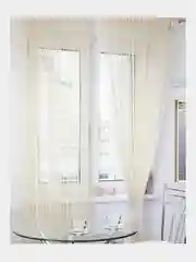 Манго нитяная штора, 300*300 см