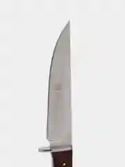 Багровый нож для туризма и кухни