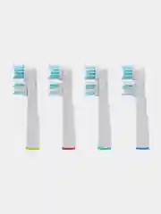 Насадки для электрических зубных щеток Oral B Braun орал би браун