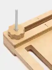 Станок для сшивания документов