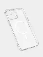 Чехол MagSafe для iPhone 11, 12, 13, 14, Pro, Pro Max, защита камеры, магсейф, айфон