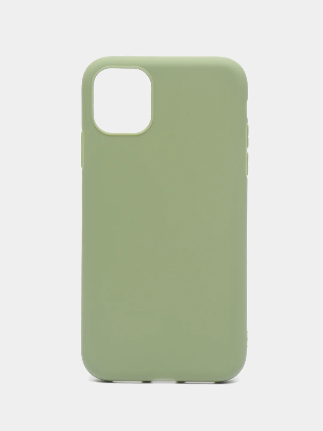 Лайм чехол iPhone 6/6S, 7/8/SE2020, 7 Plus/8 Plus, X/XS, XS Max, XR, 11/11 Pro/11 Pro Max