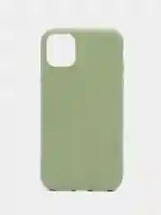 Лайм чехол iPhone 6/6S, 7/8/SE2020, 7 Plus/8 Plus, X/XS, XS Max, XR, 11/11 Pro/11 Pro Max