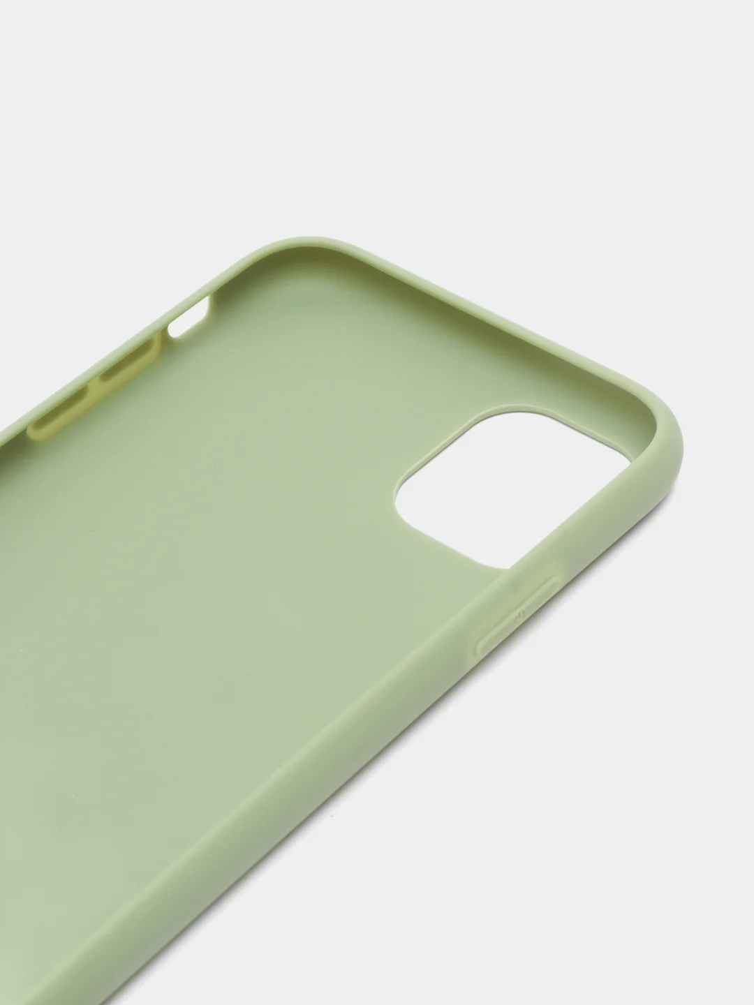 Лайм чехол iPhone 6/6S, 7/8/SE2020, 7 Plus/8 Plus, X/XS, XS Max, XR, 11/11 Pro/11 Pro Max