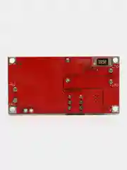 Понижающий преобразователь напряжения на XL4015, с ограничением тока