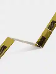 Формы для наращивания ногтей, узкие 10, 50, 100, 500 шт