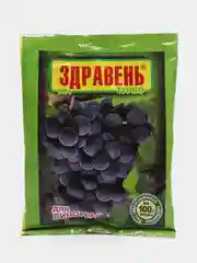 Удобрение для винограда Здравень Турбо, 150гр