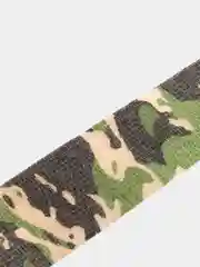 Лесной зеленый лента камуфляжная эластичная
