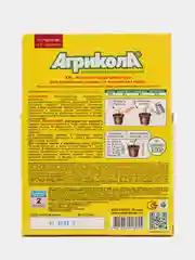 Удобрение цветочное Агрикола, универсальное, палочки 10шт