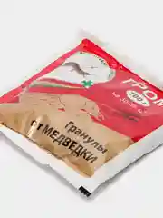 Гранулы от медведки Гром, Зеленая Аптека, 100гр