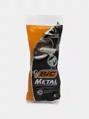 Набор станков Bic Metall 5/10 штук