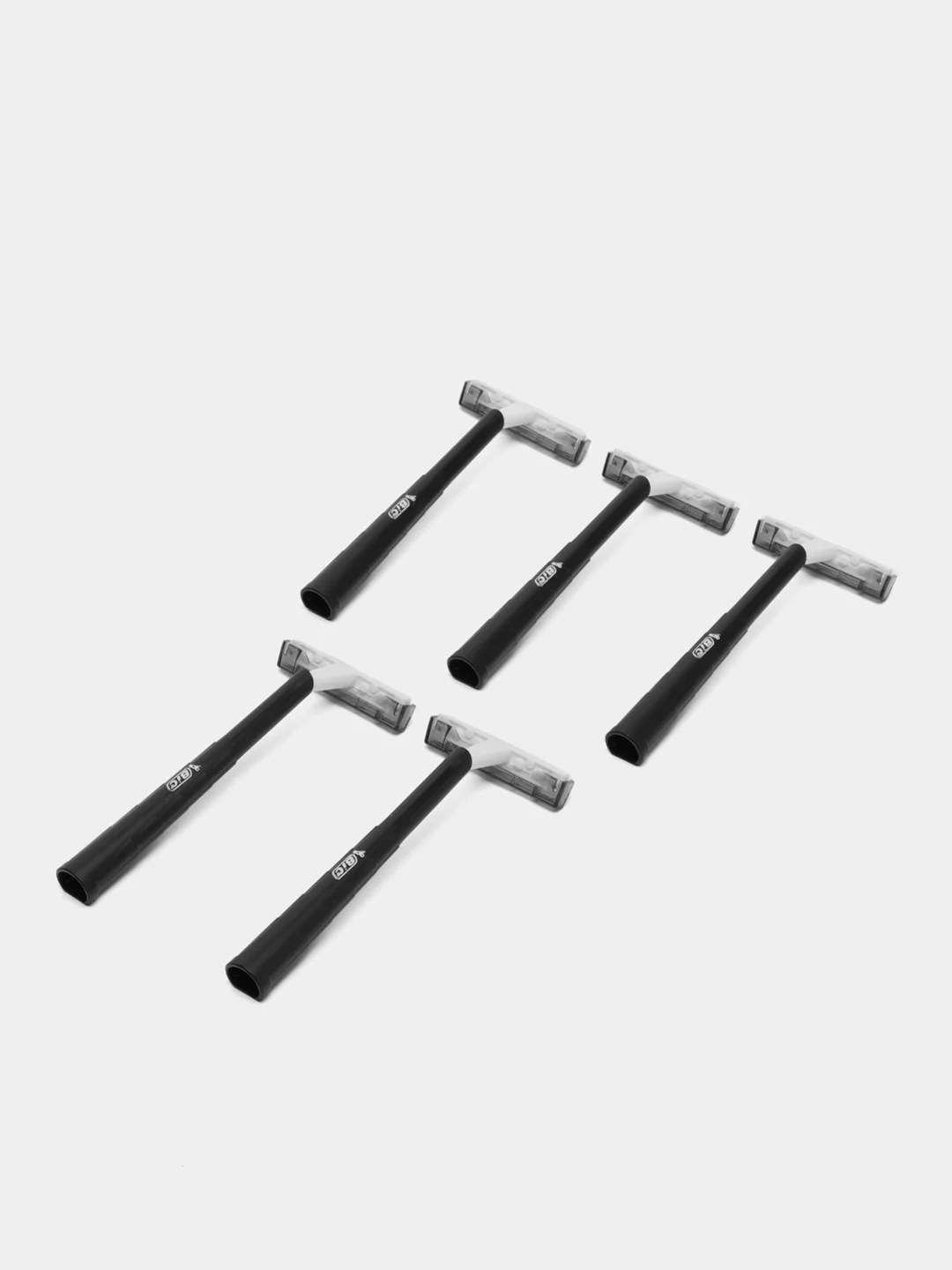 Набор станков Bic Metall 5/10 штук