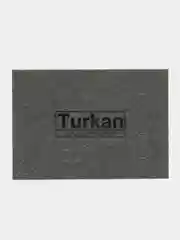 Черный набор мужских носков "TURKAN"