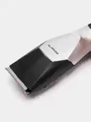Машинка для стрижки Polaris PHC 1201R, черно-серебристый